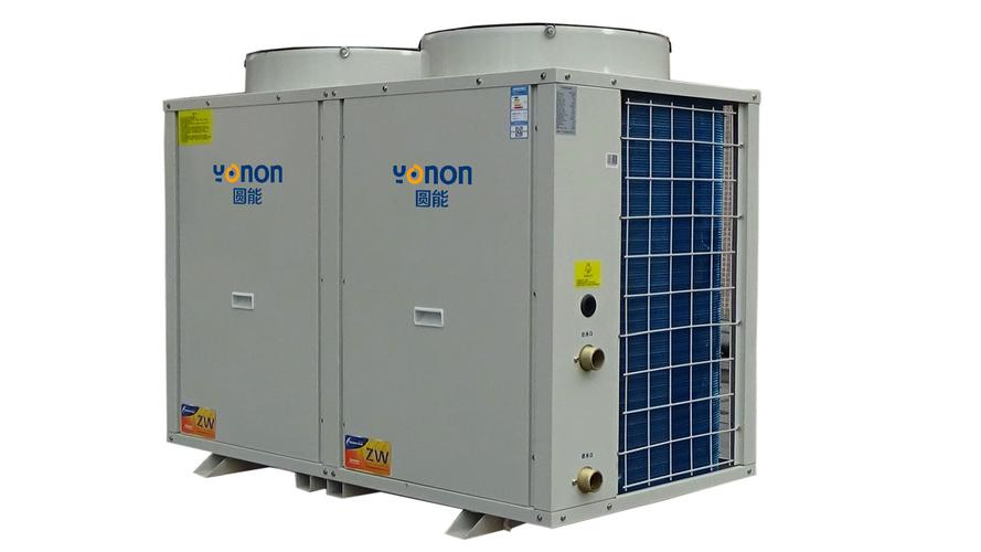 太阳能热水器,空气能热泵,空气源热泵,中央热水工程