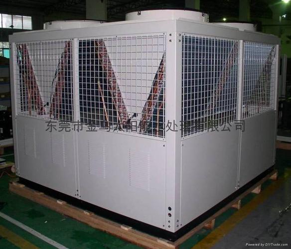 空气源热泵热水器 - 广东省 - 生产商 - 产品目录 - 东莞市金乌太阳能