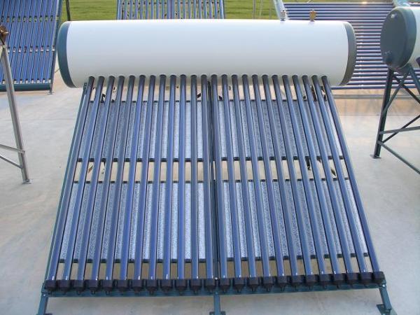 太阳能热水器的配件都有哪些热水器的配件选购方法