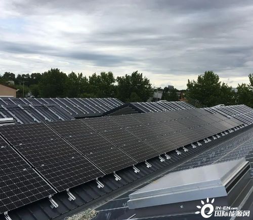 投资1350亿美元 越南光伏行业瞄准屋顶光伏