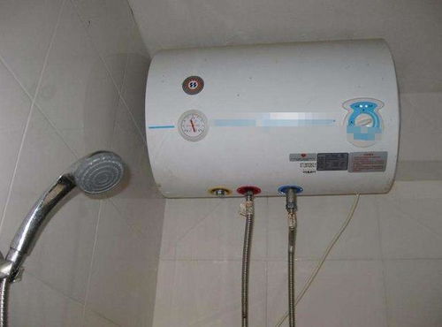 太阳能 热水器真环保,现在人却不用,售货员这么一说就懂了