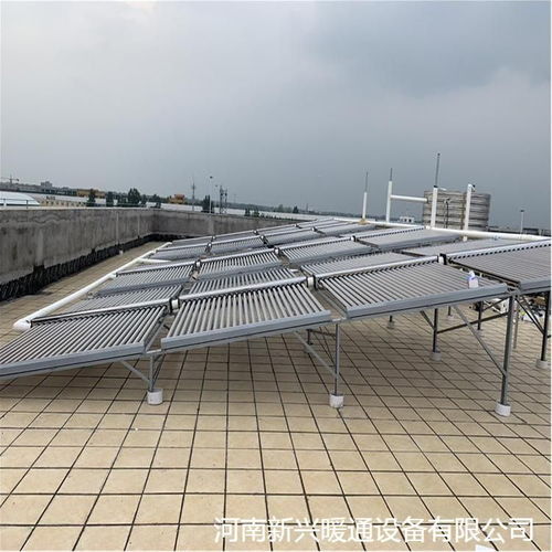 学校太阳能热水工程,采暖设备河南热水工程