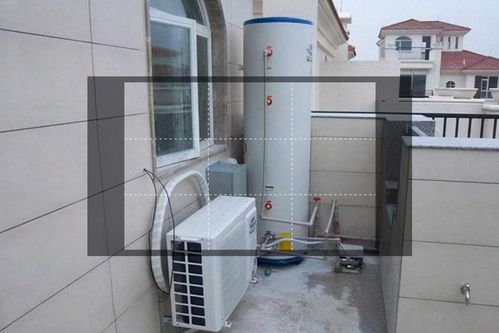 空气能与太阳能结合很新鲜,热水器能否达到事半功倍的效果