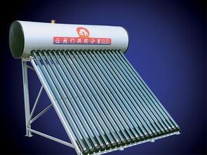 2012太阳能热水器十大品牌 太阳能热水器品牌排行榜