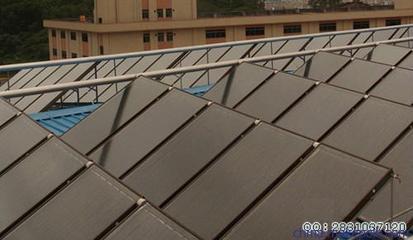 【工厂太阳能广东深圳沙井热水工程安装公司价格】价格,厂家,图片,太阳能热水器,深圳市环保节能设备-