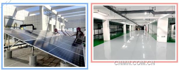 中铝国际六冶杜集金融服务中心项目获评2024年度安徽省淮北市“相王杯”优质工程重点新闻