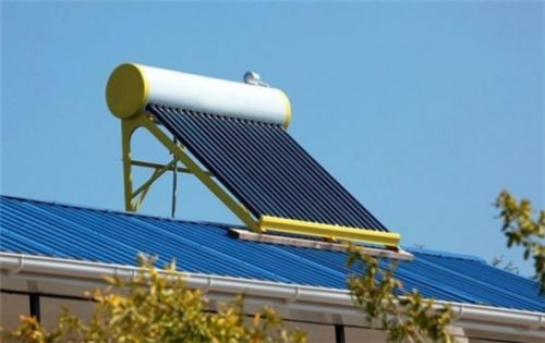 太阳能热水器全智能测控仪怎么用