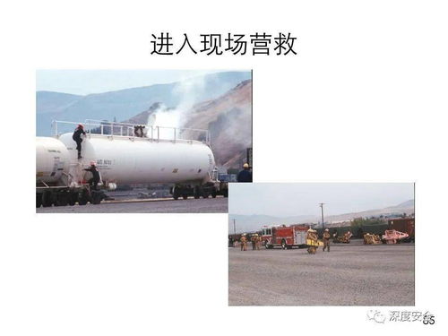 精品ppt 应急管理体系构建与预案管理 讲师版