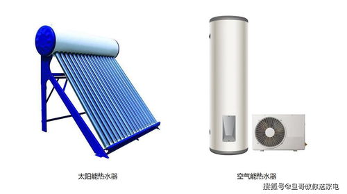 空气能 太阳能热水器好不好用 应该如何选购