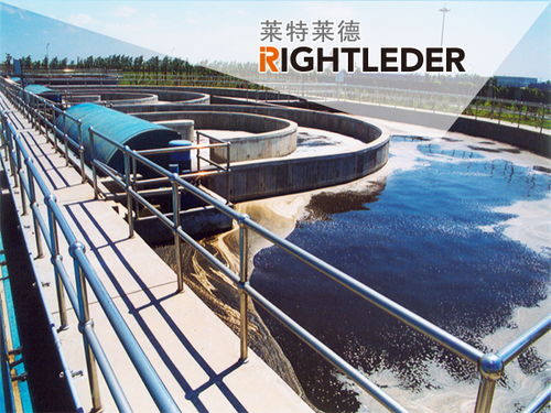 煤化工废水如何做到零排放