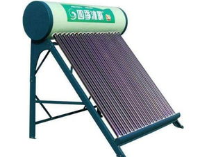 四季沐歌太阳能热水器怎么样 看完你就知道了
