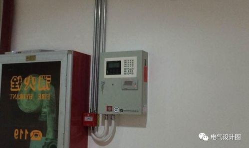 火灾自动报警系统在公共建筑中的设置部位及要求,收藏好