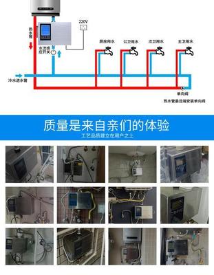 太阳能热水器和空气能热水器选择