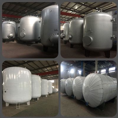 sgl 4.0 0.6不锈钢储水罐 太阳能空气能热水罐
