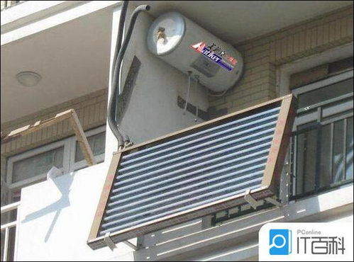壁挂式太阳能热水器好吗 壁挂式太阳能热水器优点介绍