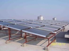 上海交大太阳能发电和制冷工程研究中心