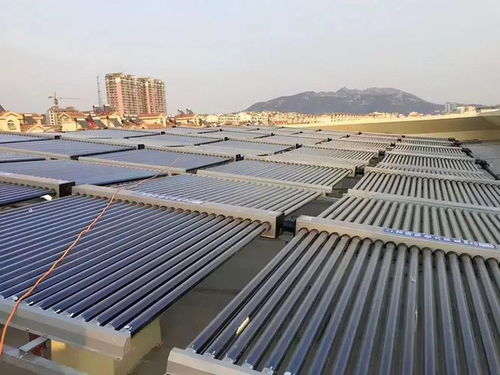 太阳能电热水器在农村受欢迎,难道只是解决了 洗澡难 问题