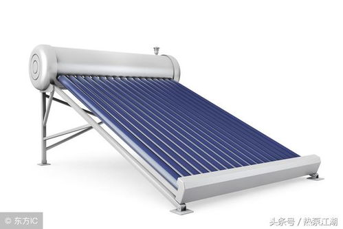 太阳能热水器会被淘汰吗