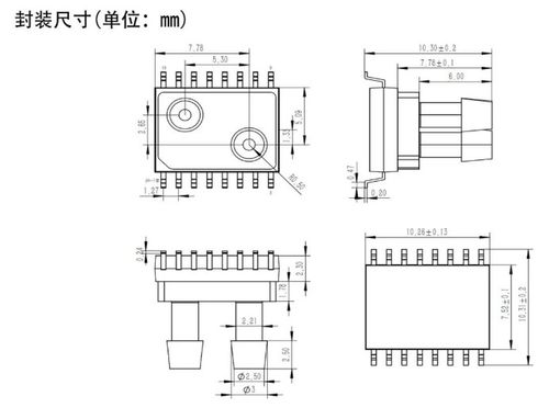 智慧消防领域,传感器如何助力余压监控系统发挥最大产品价值