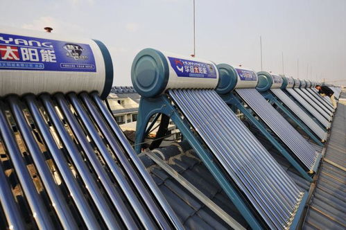 实用 头疼太阳能热水器漏水 一招轻松解决