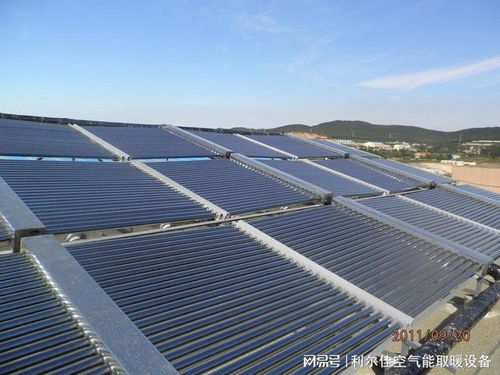 为什么多层老年公寓楼都用河北太阳能集中供热水系统