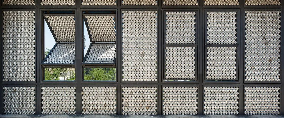 同济建筑导师系列:关于「袁烽」老师的12个设计实践…
