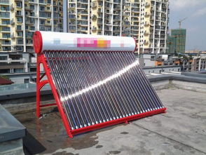 啥 现在流行集成热水器,比太阳能和空气能都好