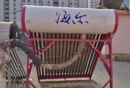 太阳能热水器怎么上水 太阳能热水器使用技巧