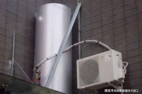 空气能与太阳能结合很新鲜,热水器能否达到事半功倍的效果