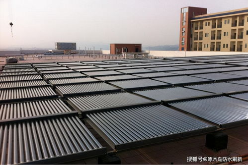 怎么关掉太阳能用热水器洗澡 调节一下这两个开关