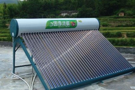 1026 四季沐歌太阳能武汉总经销,太阳能热水器批发,武汉四季沐歌总代 