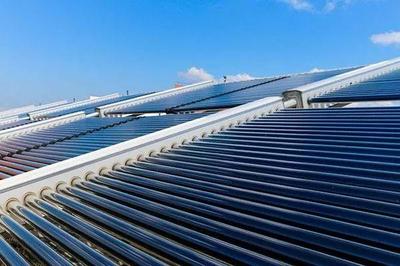 权威发布 太阳能热水器质量抽检结果揭晓，你家产品合格吗？