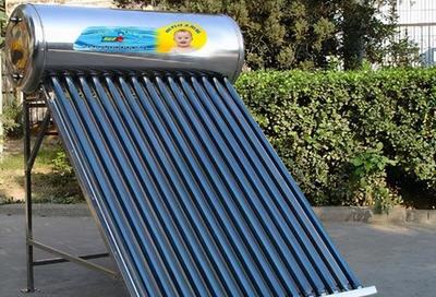 太阳能热水器清洗指南 保持供暖效率的关键