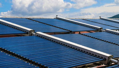 太阳能热水管的价格、安装注意事项及制造解析