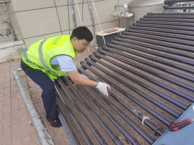 邢衡衡水分公司 自主维修显身手 降本增效见实效